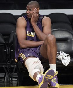 安德鲁·拜纳姆的场外生活