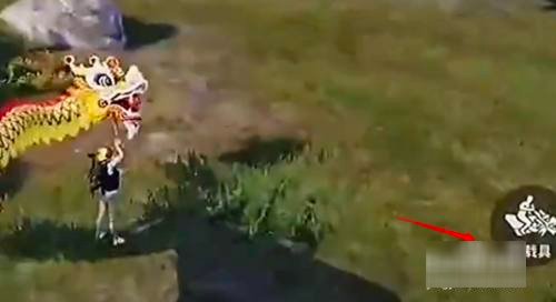 和平精英飞龙载具在哪里