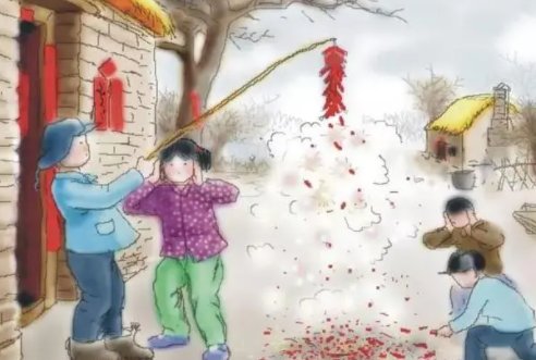 初一为什么不能回娘家？