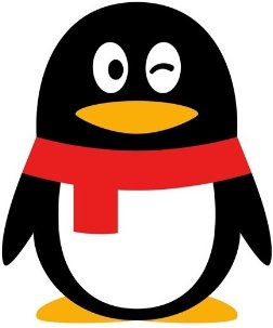 腾讯公司的QQ是谁创办的？