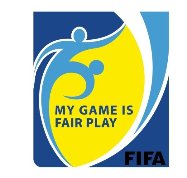 国际足联公平竞赛曲的创作者：