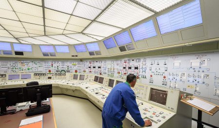 原激化是什么反应