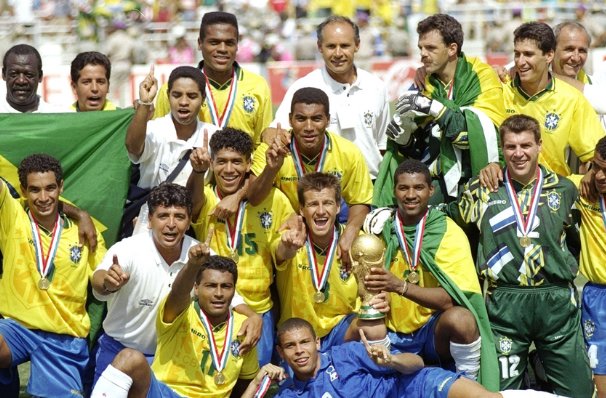 历届世界杯冠军表