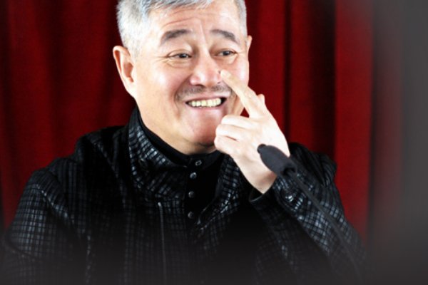 赵本山最后一个小品是哪年