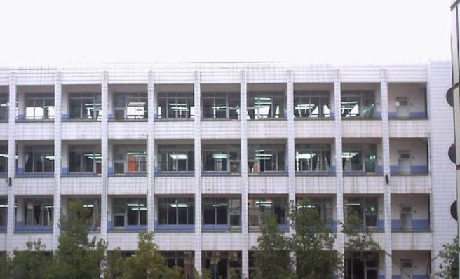 贵阳八中高考上线率