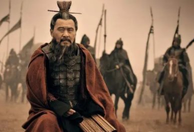 魏武青虹中的魏武是指的？