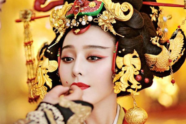 魏国夫人贺兰氏的一生有多可怜？她最后是怎么死的？