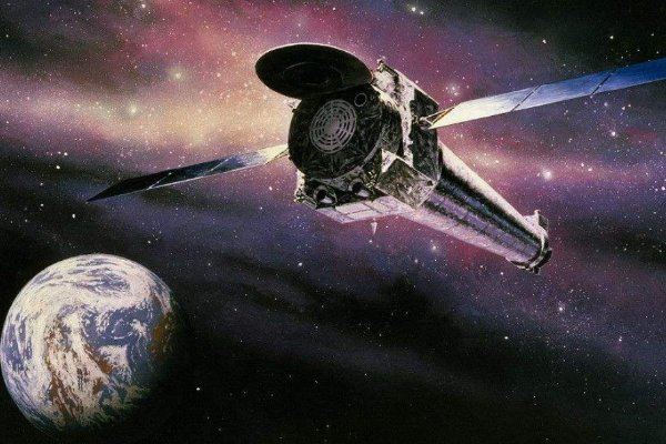 黑骑士卫星真的存在吗