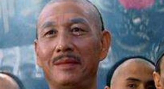 广东十虎是哪十位人物?