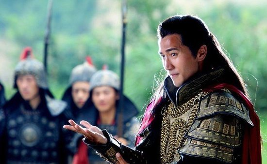 薛丁山结局是怎么死的？你有哪些了解？