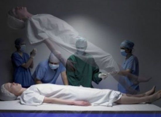 摸死人的脸有何说法?