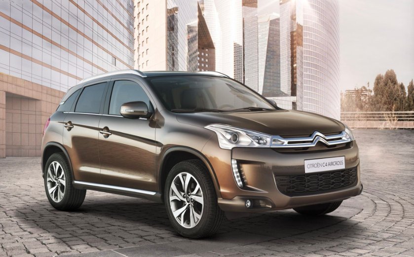 雪铁龙是哪个国家的品牌