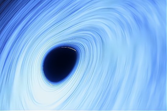 最大黑洞大小排名