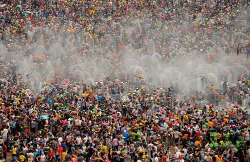 泼剌是什么意思？