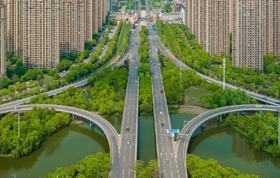 武汉三环线多少公里