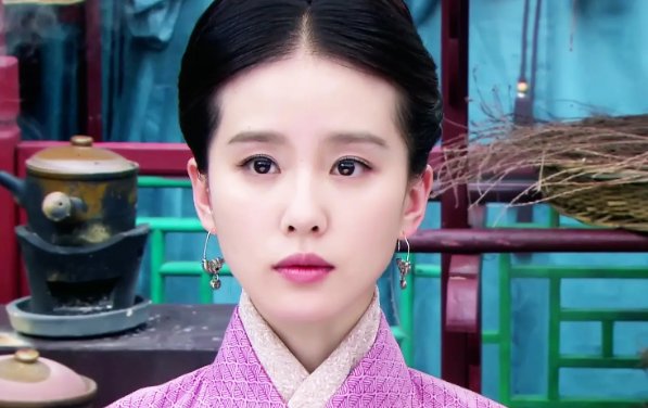 女医明妃传结局