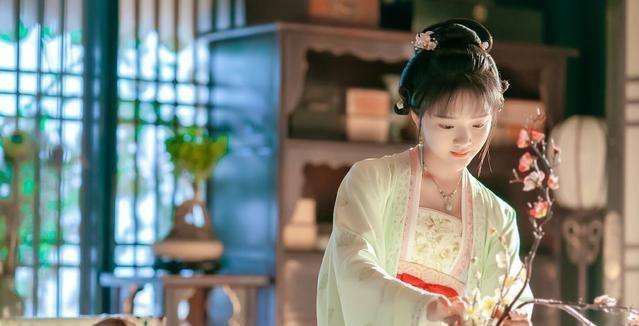 《清平乐》中，若最兴来未死，徽柔的命运又会怎么样？