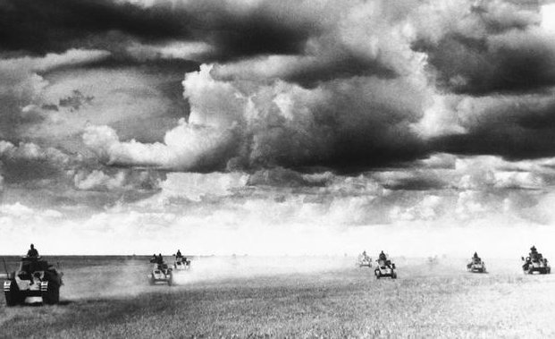 日本和苏联的诺门坎之战为什么在蒙古国诺门罕地区爆发？