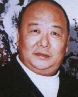 侯希贵的人物贡献