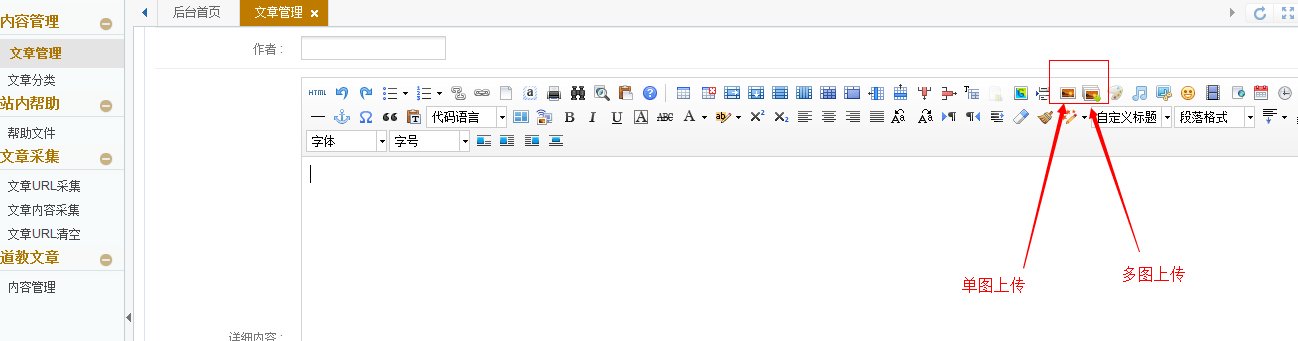 如何将照片上传到网站?