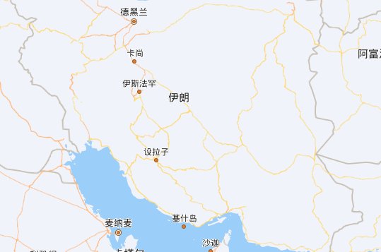 伊朗人口多少亿人2022