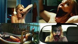 急！！！求一部欧美电影的名字，恐怖的，跟镜子有关