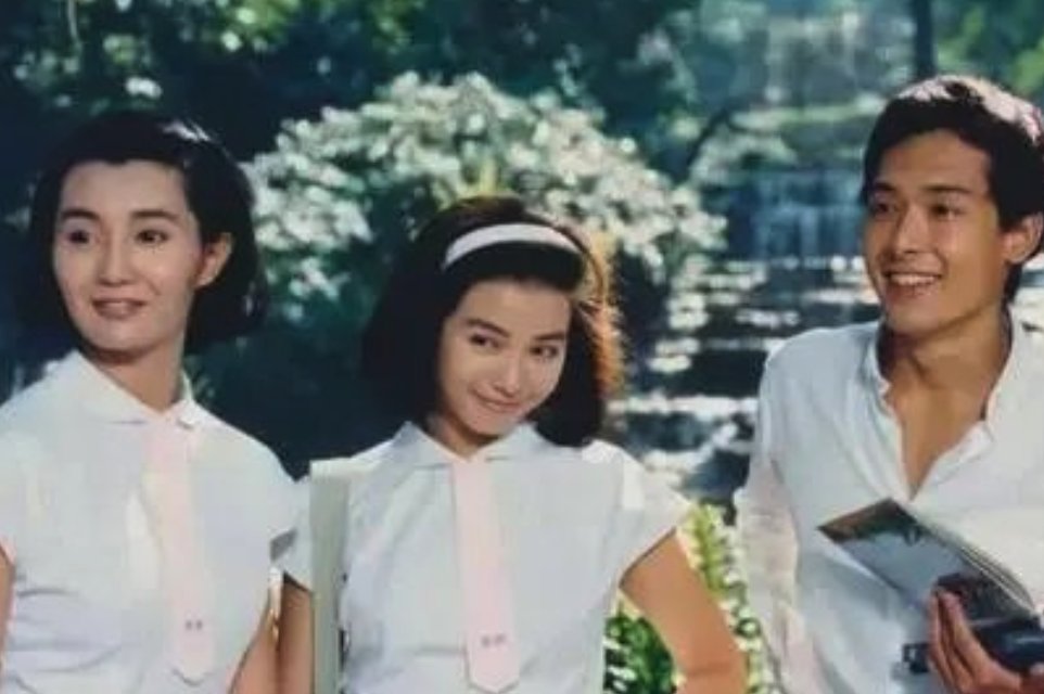 《流金岁月》各人物结局是什么？