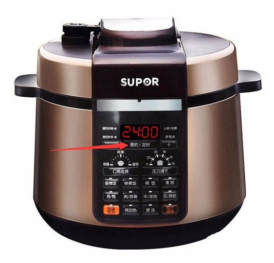 苏泊尔电压力锅的正确使用方法是怎样的？