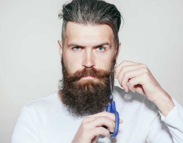 什么是剪刀男人的特点？