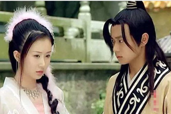 宝莲灯沉香结局