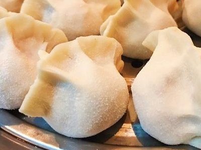 好吃不过饺子,下一句是什么