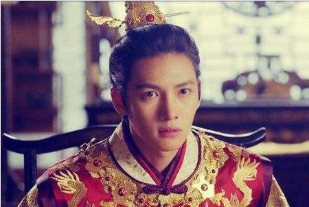 庶女有毒中，元烈是谁的儿子