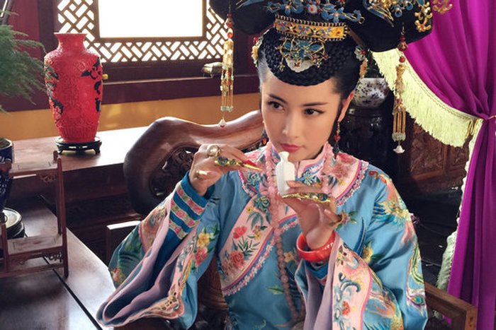 僖嫔生前不得宠，为何去世后文武百官都祭奠她呢？