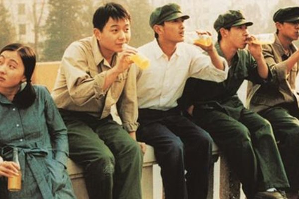 被誉为撑起半个京城文化圈的“大院子弟”究竟有多厉害？