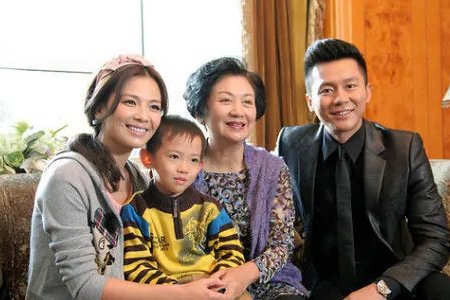 《今夜天使降临》林婷和唐大维结局是什么？