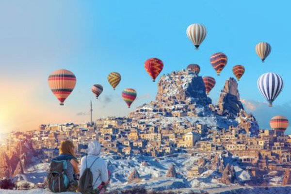 土耳其改名后英文怎么读