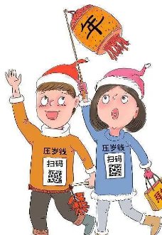 压岁钱是什么意思