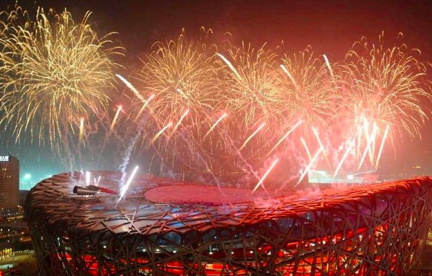 第29届奥运会是哪一年？