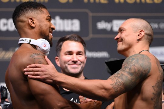 泰森富里vs纳干诺比赛时间