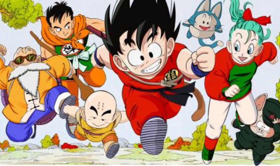 《七龙珠》里拔出界王神剑的是谁？