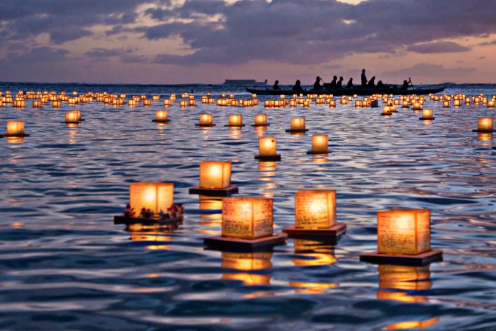 中元节写包的写法