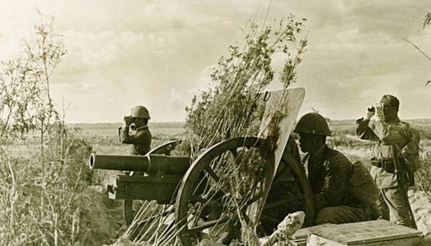 日本和苏联的诺门坎之战为什么在蒙古国诺门罕地区爆发？