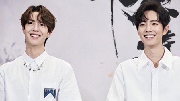 并肩于雪山之巅有什么含义？你看过肖战、王一博领衔出演的《陈情令》吗？