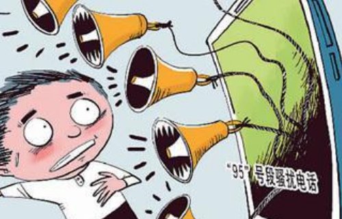 95778是什么电话？