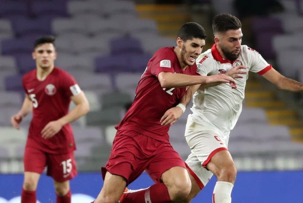 卡塔尔足球排名世界第几