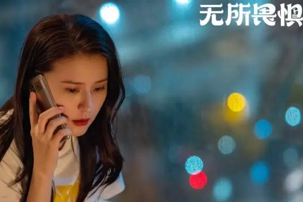 无所畏惧40集剧情分集介绍