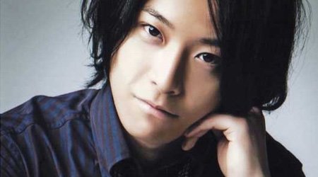 绪方龙一的个人经历