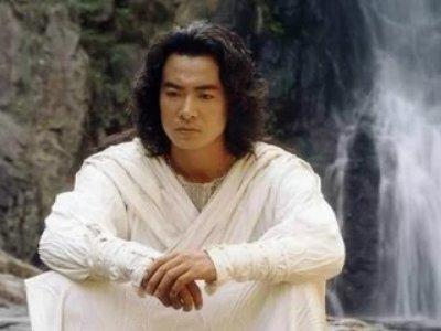 水月洞天演员表介绍