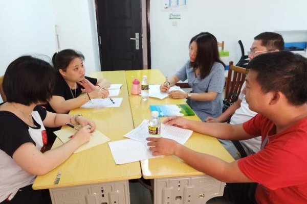 考试成绩分析及改进措施