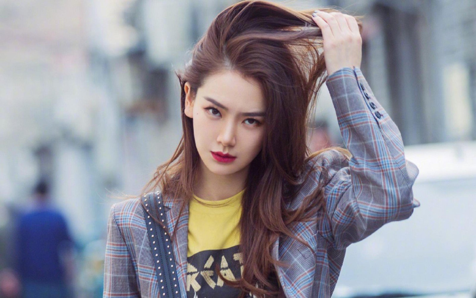 威薇演过的电视剧